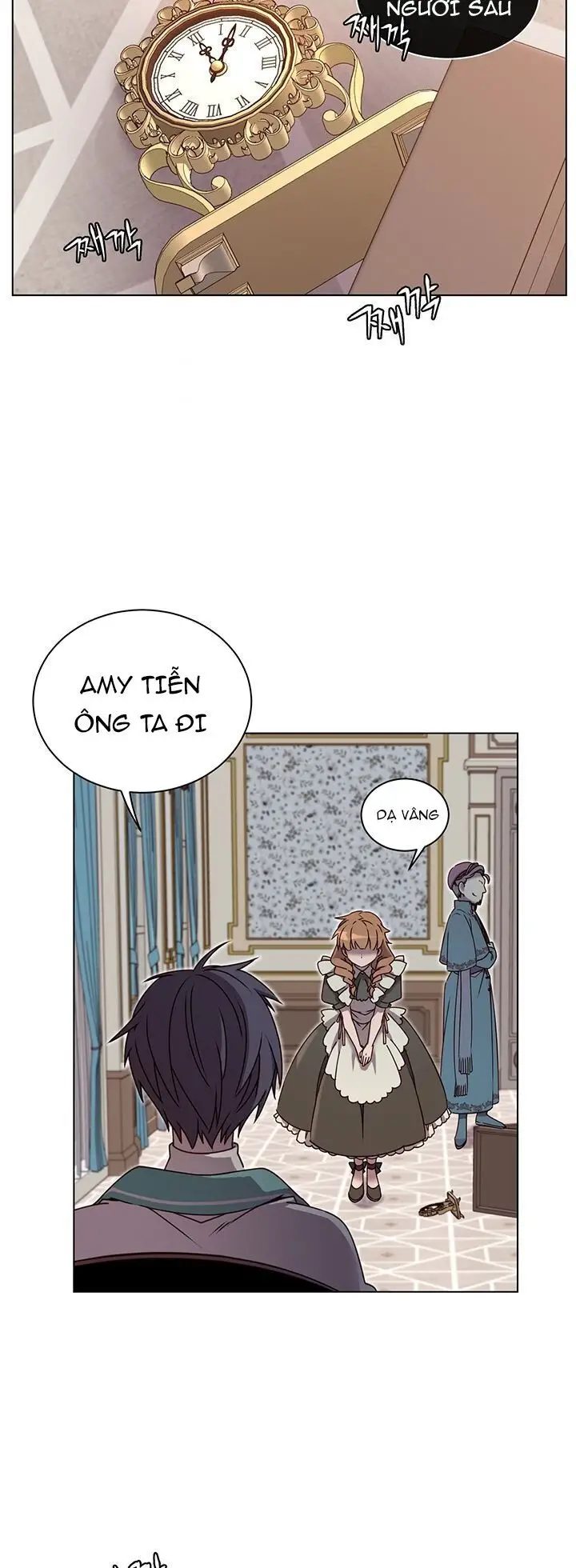 Anh Hùng Mạnh Nhất Trở Lại Nettruyen ZZZ Chương 7 Page 34