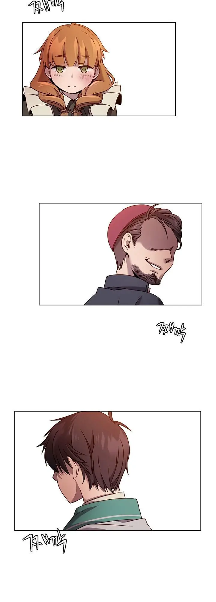 Anh Hùng Mạnh Nhất Trở Lại Nettruyen ZZZ Chương 7 Page 35
