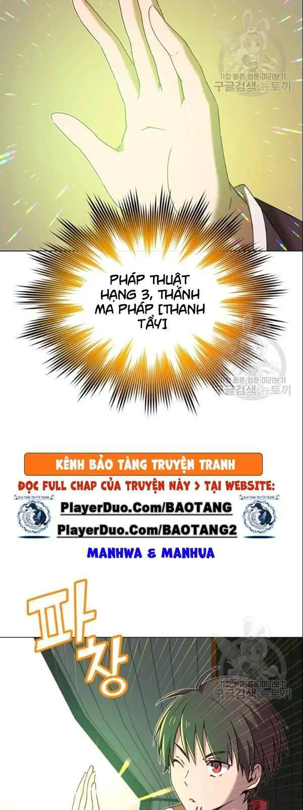 Anh Hùng Mạnh Nhất Trở Lại Nettruyen ZZZ Chương 31 Page 36