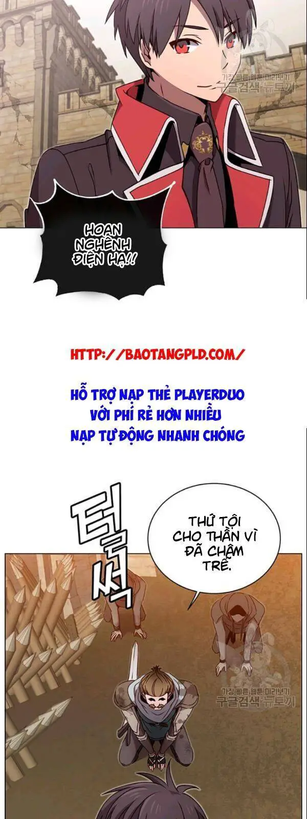 Anh Hùng Mạnh Nhất Trở Lại Nettruyen ZZZ Chương 31 Page 48