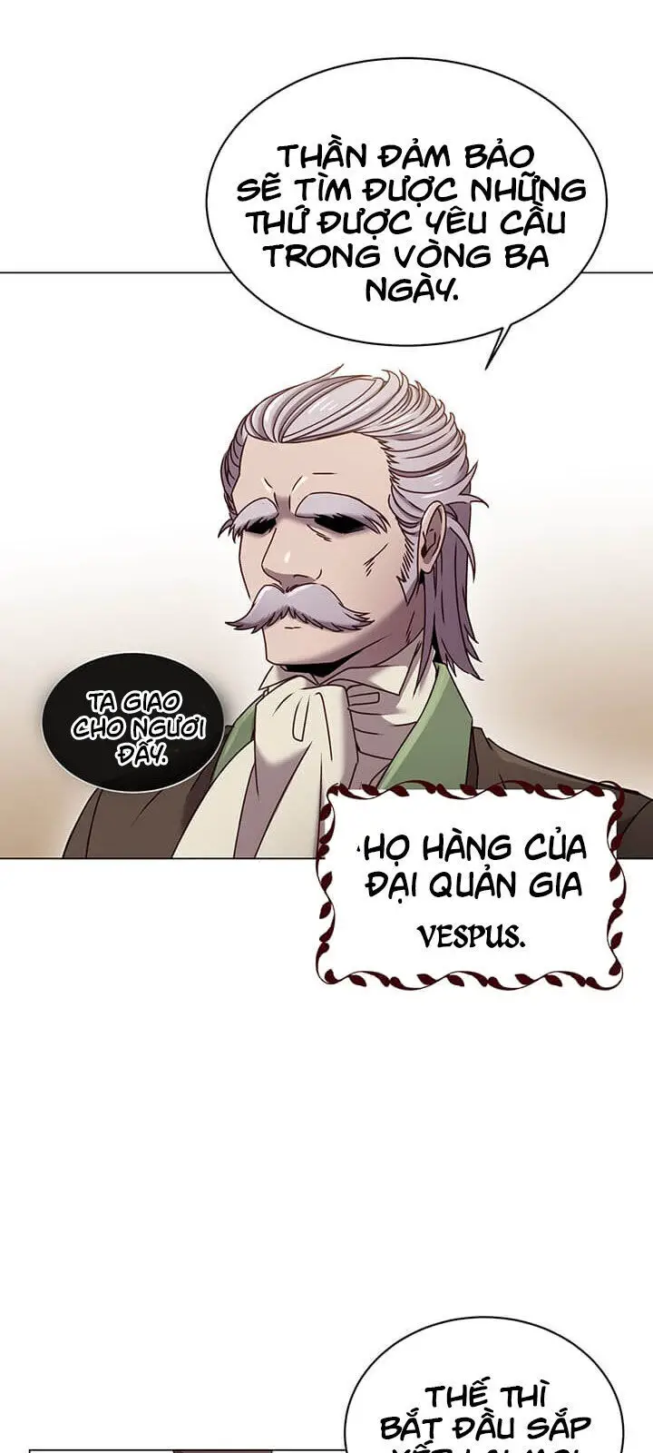Anh Hùng Mạnh Nhất Trở Lại Nettruyen ZZZ Chương 32 Page 30