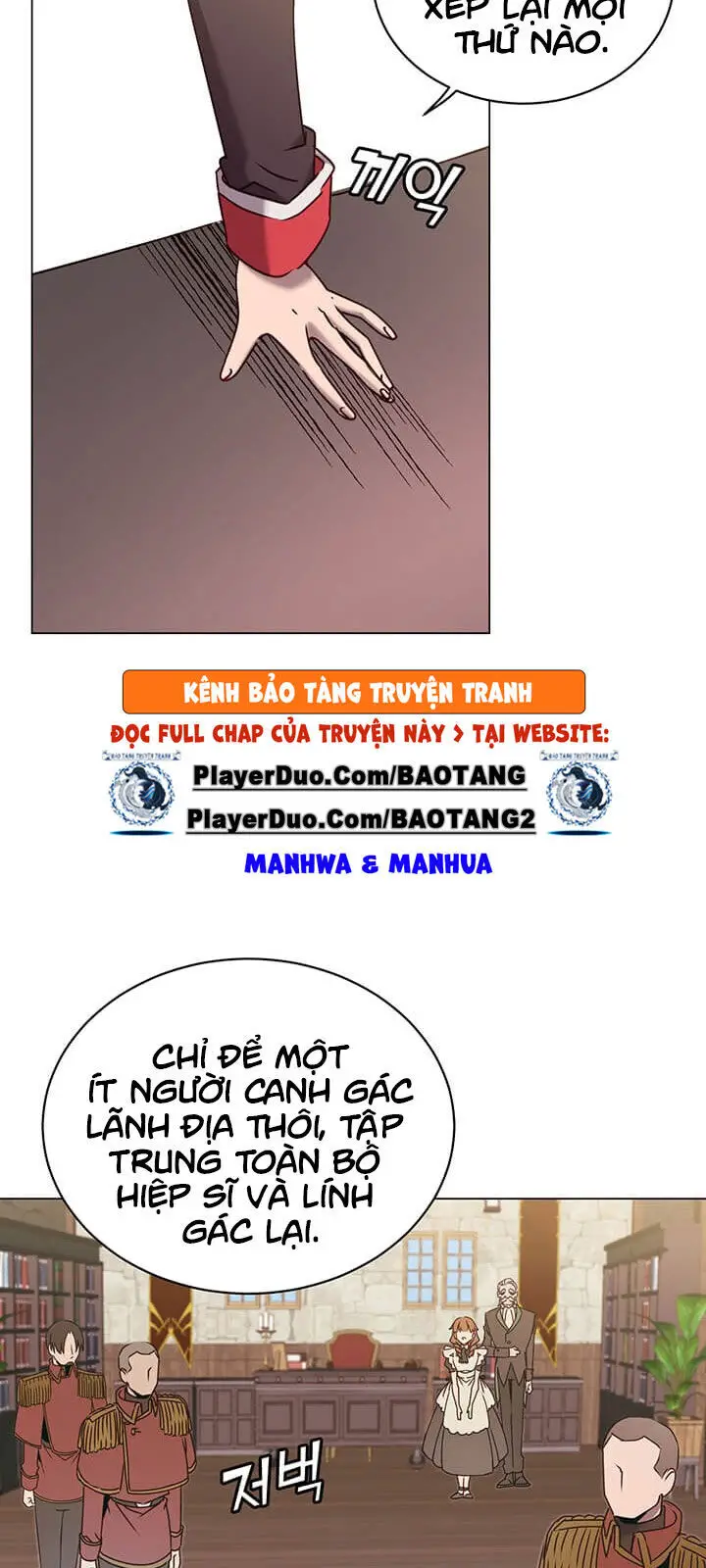 Anh Hùng Mạnh Nhất Trở Lại Nettruyen ZZZ Chương 32 Page 31