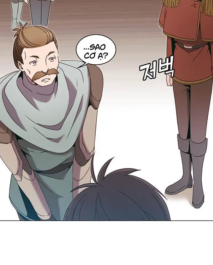 Anh Hùng Mạnh Nhất Trở Lại Nettruyen ZZZ Chương 32 Page 32