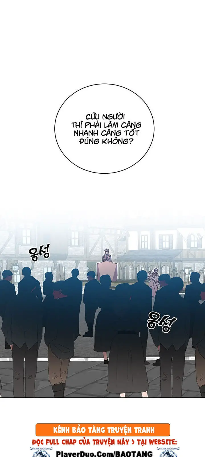 Anh Hùng Mạnh Nhất Trở Lại Nettruyen ZZZ Chương 32 Page 33