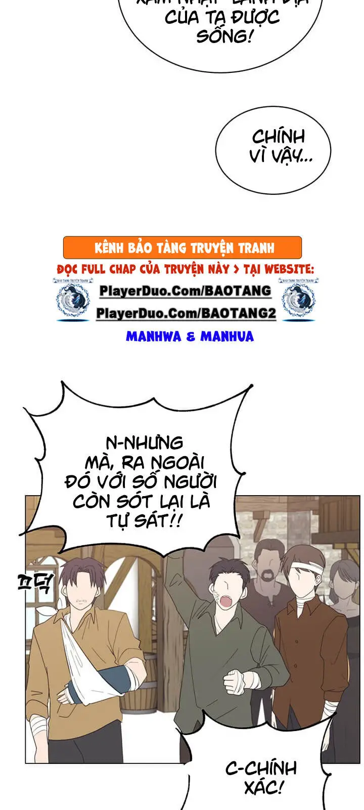 Anh Hùng Mạnh Nhất Trở Lại Nettruyen ZZZ Chương 32 Page 37