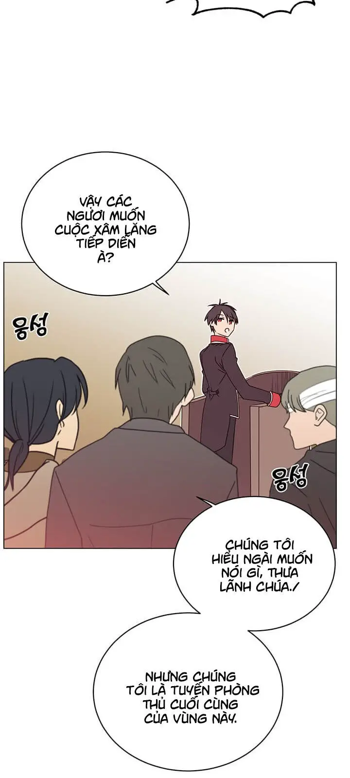 Anh Hùng Mạnh Nhất Trở Lại Nettruyen ZZZ Chương 32 Page 39