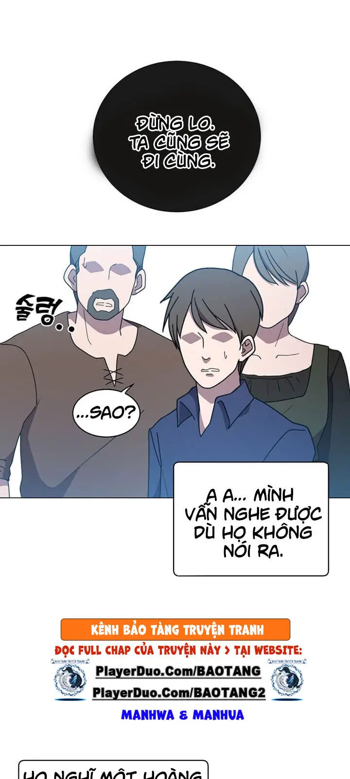 Anh Hùng Mạnh Nhất Trở Lại Nettruyen ZZZ Chương 32 Page 42