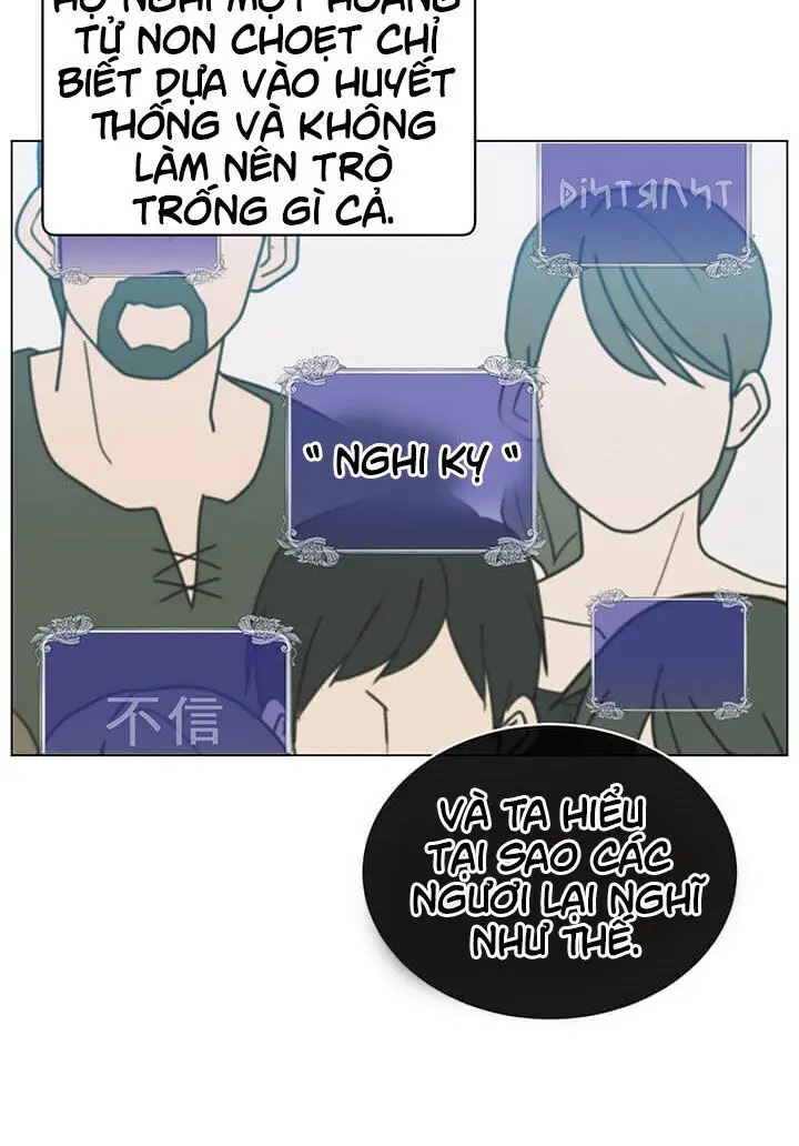 Anh Hùng Mạnh Nhất Trở Lại Nettruyen ZZZ Chương 32 Page 43