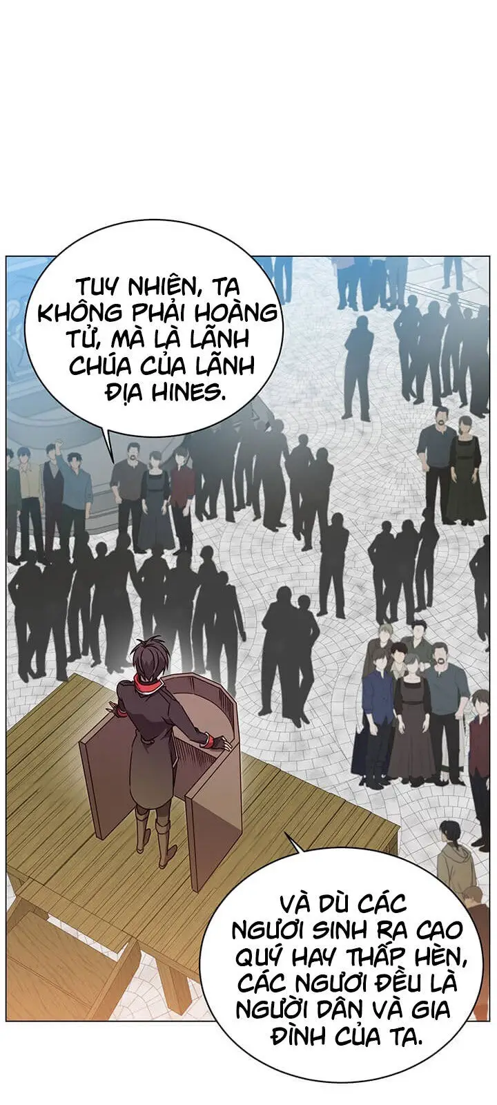 Anh Hùng Mạnh Nhất Trở Lại Nettruyen ZZZ Chương 32 Page 44