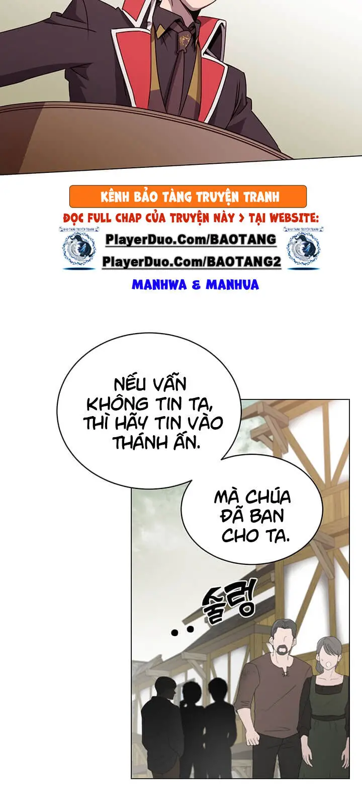 Anh Hùng Mạnh Nhất Trở Lại Nettruyen ZZZ Chương 32 Page 46