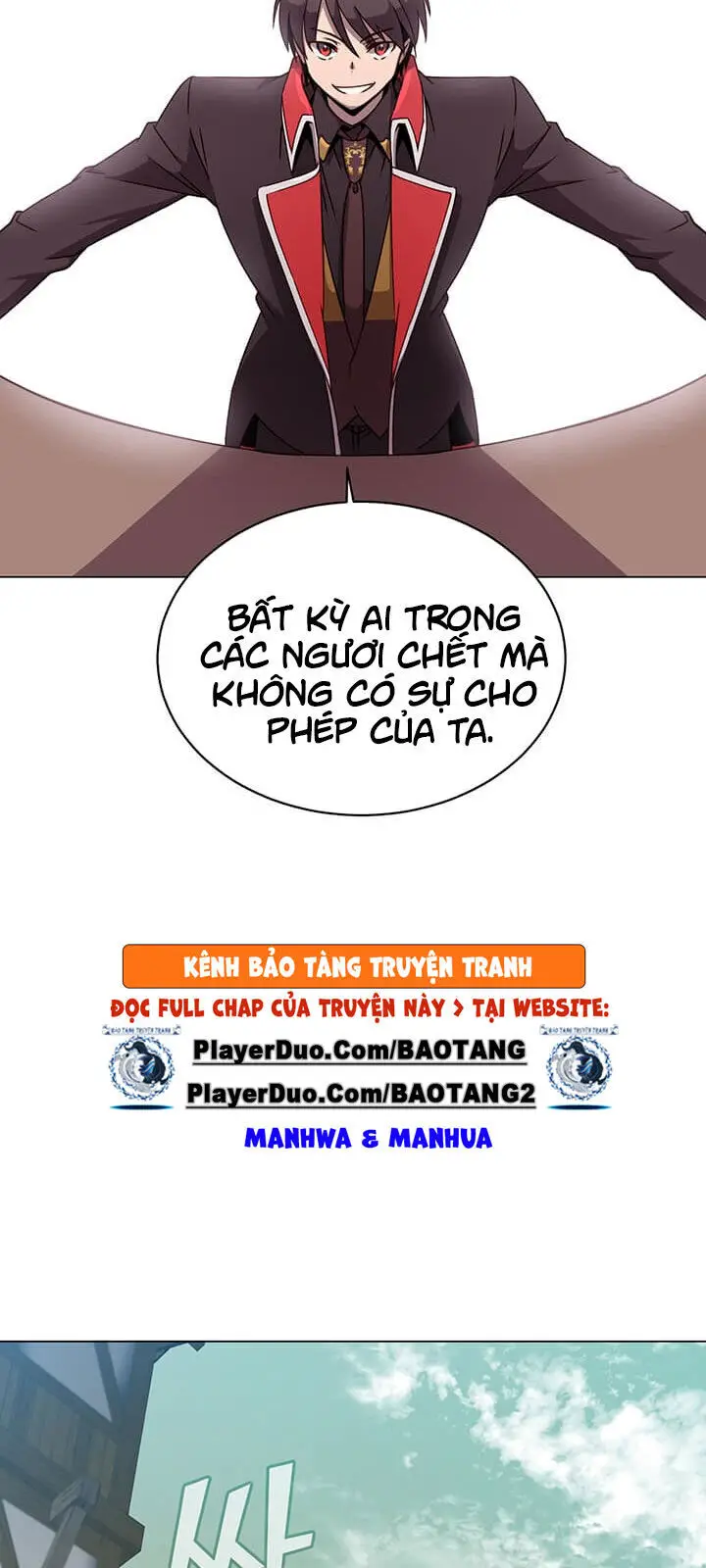 Anh Hùng Mạnh Nhất Trở Lại Nettruyen ZZZ Chương 32 Page 49