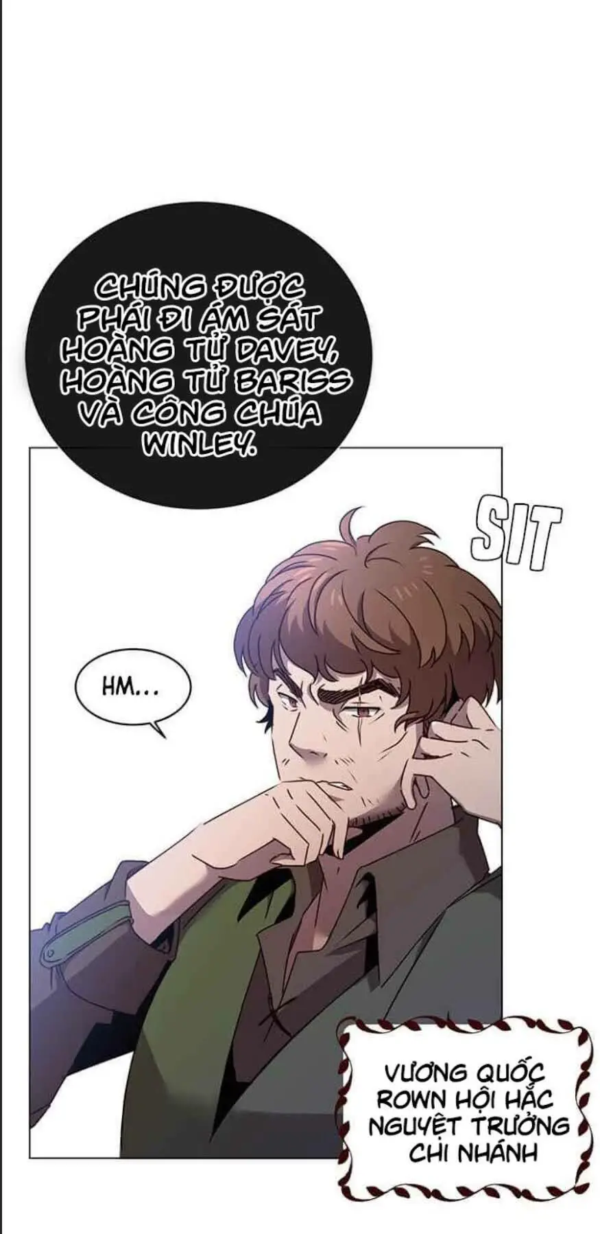 Anh Hùng Mạnh Nhất Trở Lại Nettruyen ZZZ Chương 29 Page 3