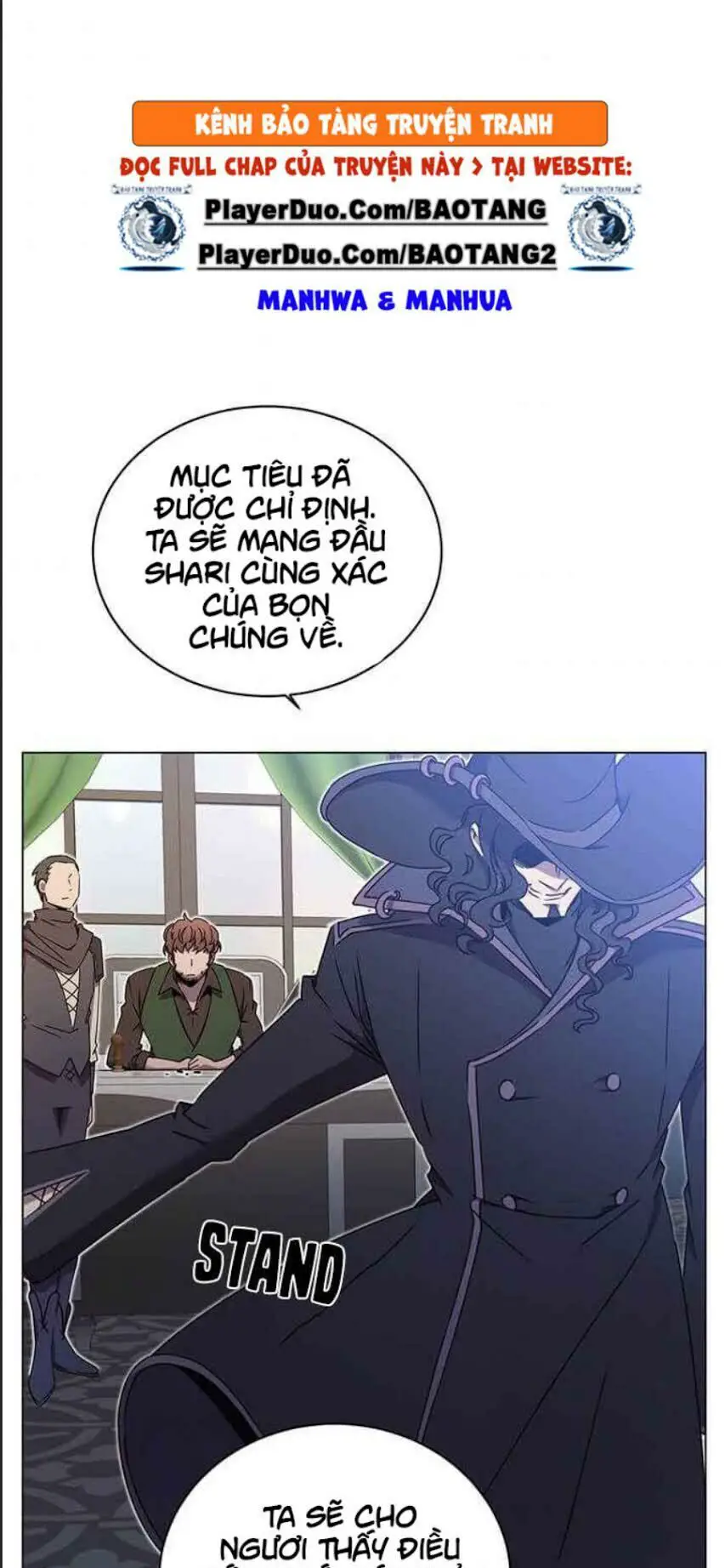 Anh Hùng Mạnh Nhất Trở Lại Nettruyen ZZZ Chương 29 Page 7