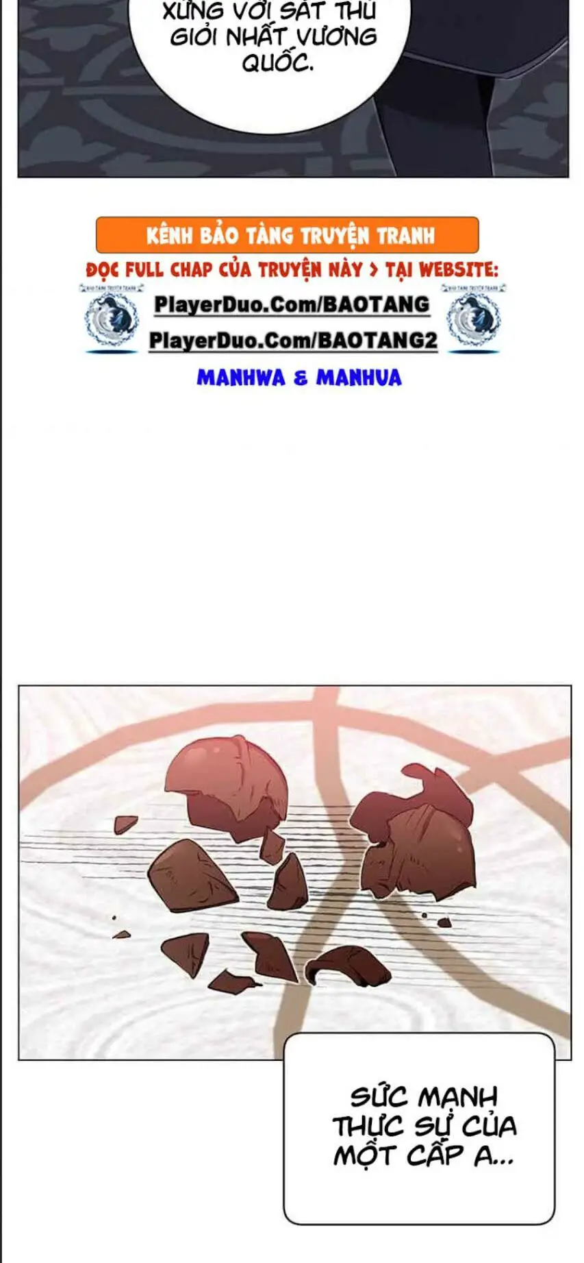 Anh Hùng Mạnh Nhất Trở Lại Nettruyen ZZZ Chương 29 Page 8