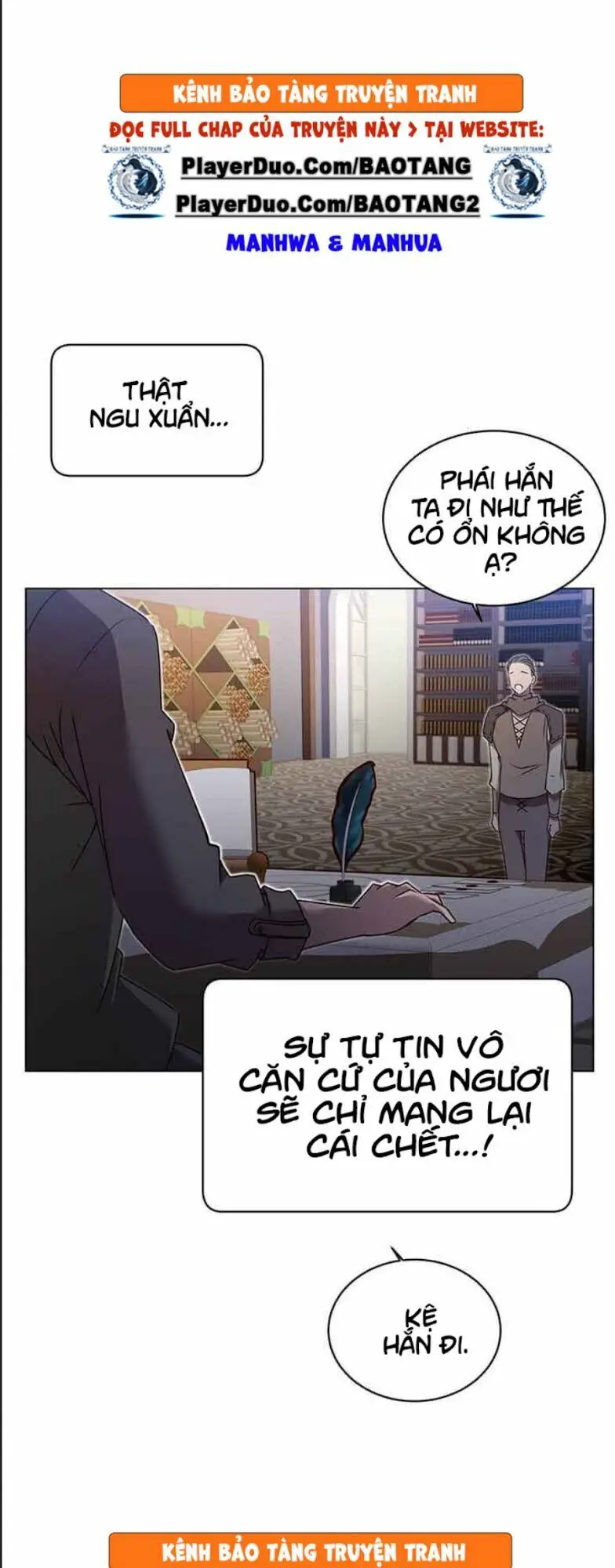 Anh Hùng Mạnh Nhất Trở Lại Nettruyen ZZZ Chương 29 Page 9