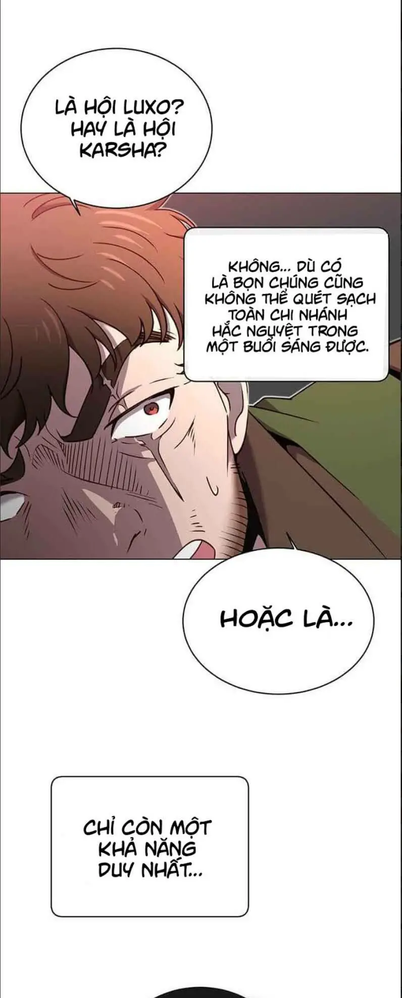 Anh Hùng Mạnh Nhất Trở Lại Nettruyen ZZZ Chương 29 Page 21