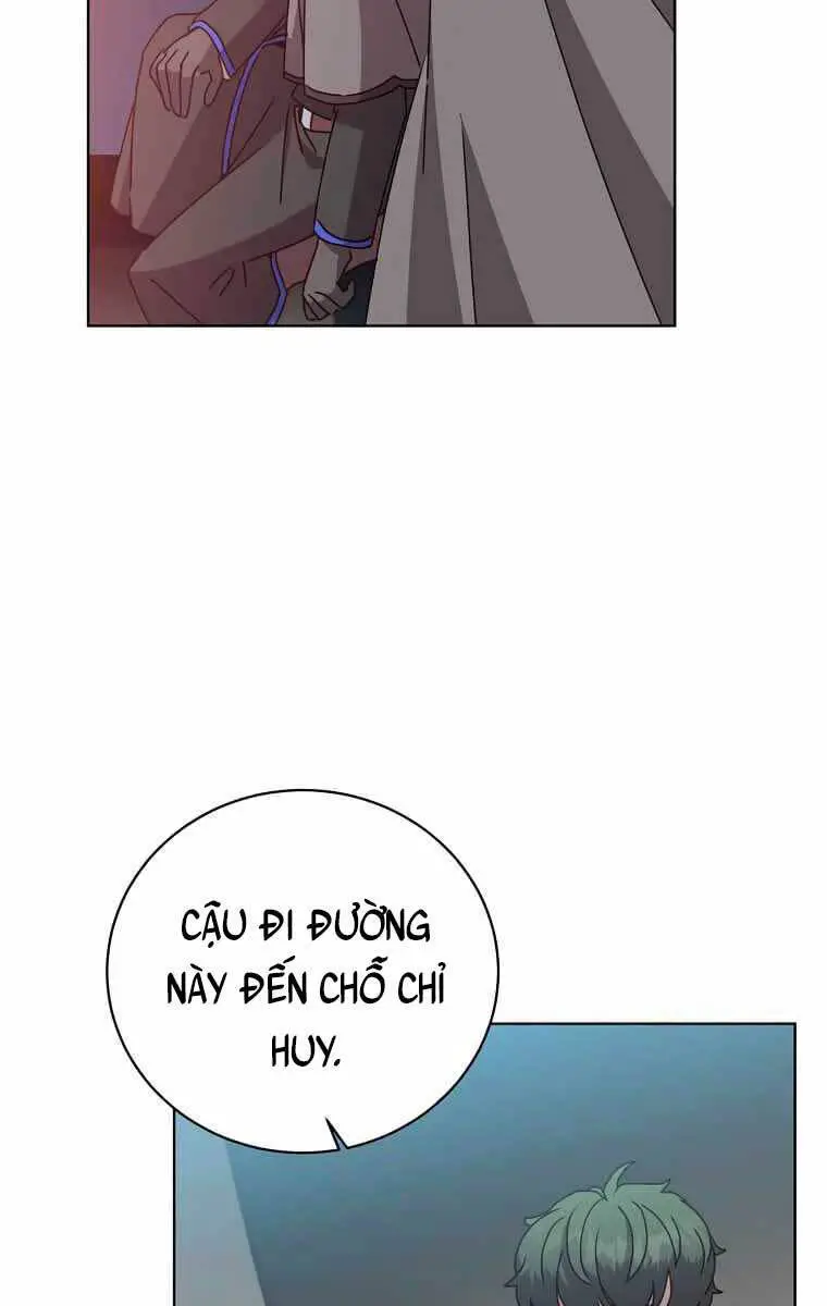 Anh Hùng Mạnh Nhất Trở Lại Nettruyen ZZZ Chương 109 Page 8