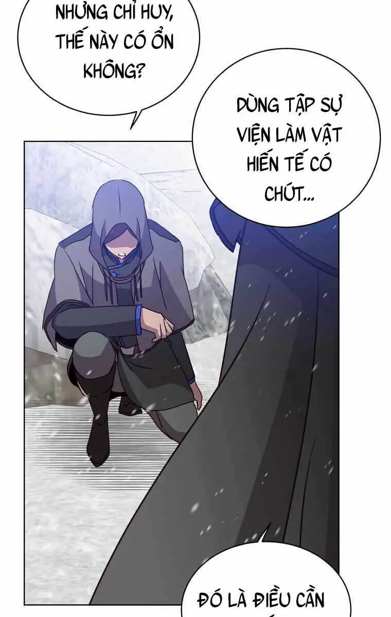 Anh Hùng Mạnh Nhất Trở Lại Nettruyen ZZZ Chương 109 Page 24