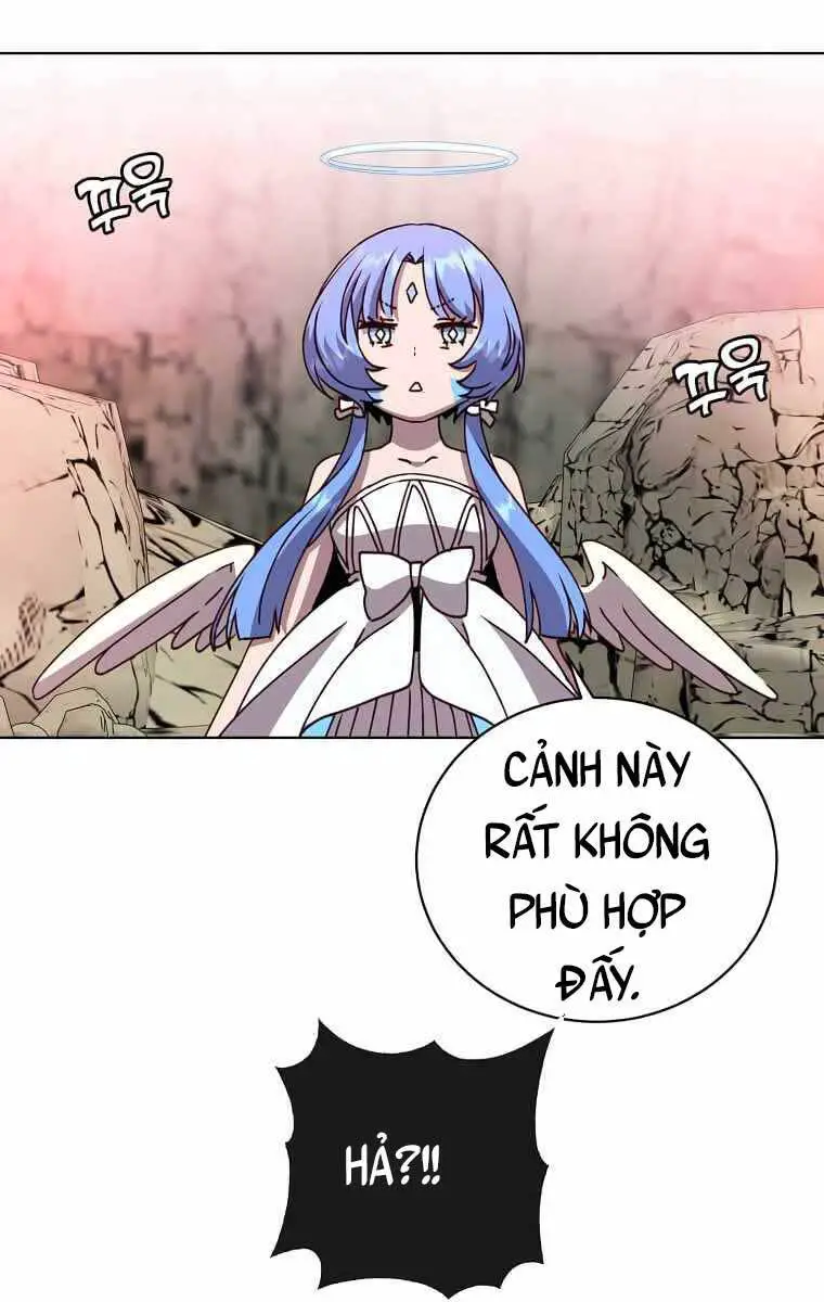 Anh Hùng Mạnh Nhất Trở Lại Nettruyen ZZZ Chương 109 Page 46