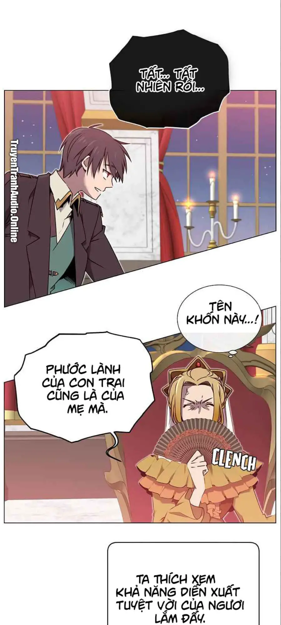 Anh Hùng Mạnh Nhất Trở Lại Nettruyen ZZZ Chương 28 Page 12