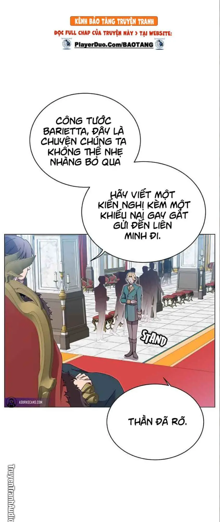 Anh Hùng Mạnh Nhất Trở Lại Nettruyen ZZZ Chương 28 Page 14