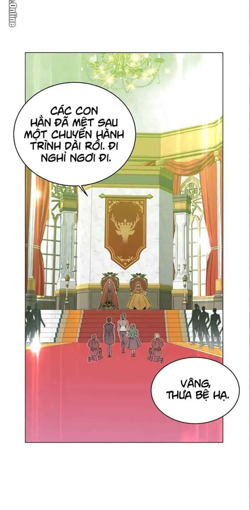 Anh Hùng Mạnh Nhất Trở Lại Nettruyen ZZZ Chương 28 Page 15
