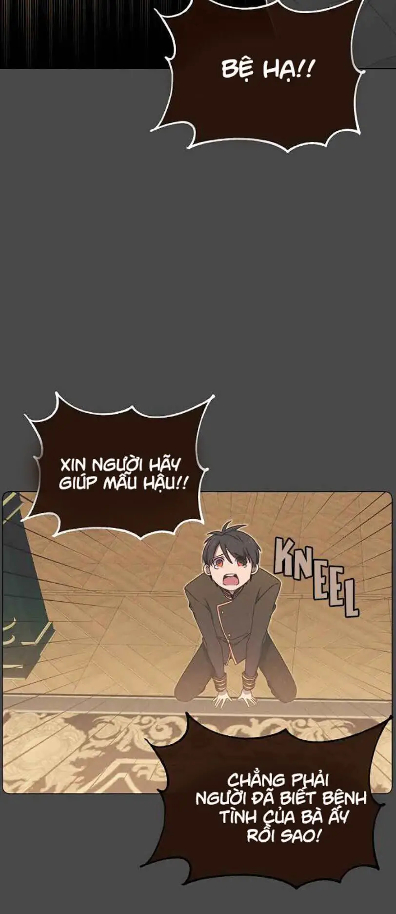 Anh Hùng Mạnh Nhất Trở Lại Nettruyen ZZZ Chương 28 Page 28