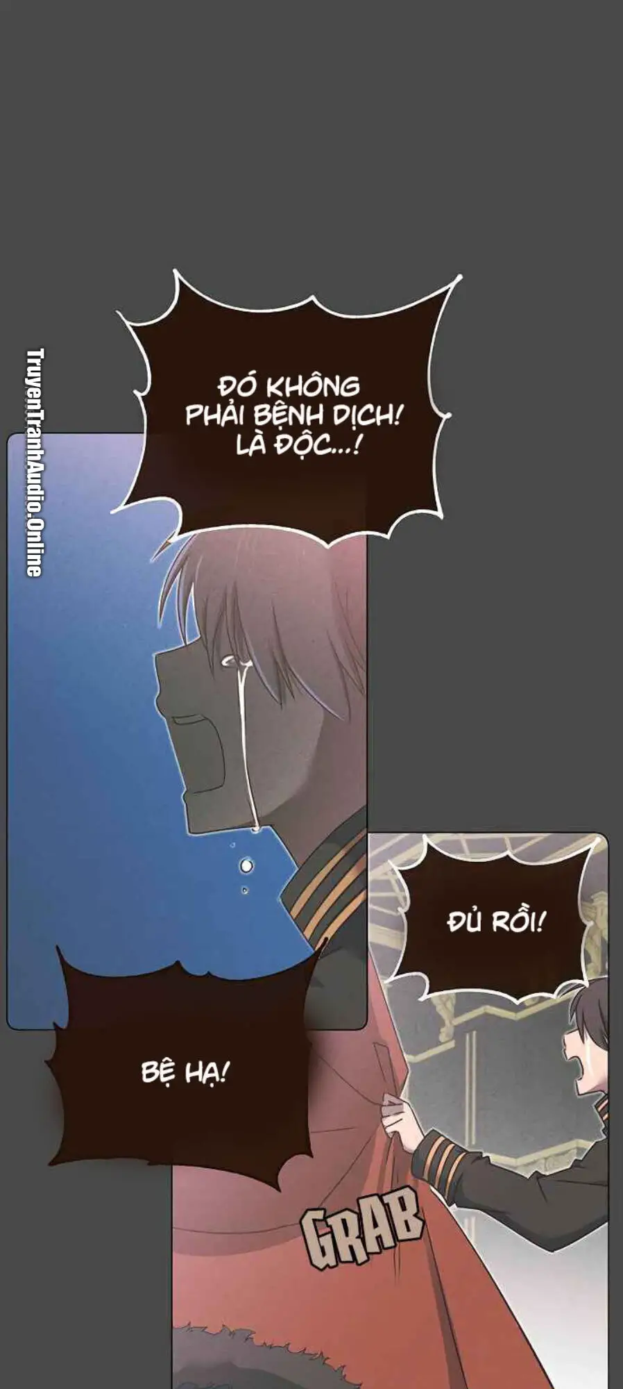 Anh Hùng Mạnh Nhất Trở Lại Nettruyen ZZZ Chương 28 Page 29