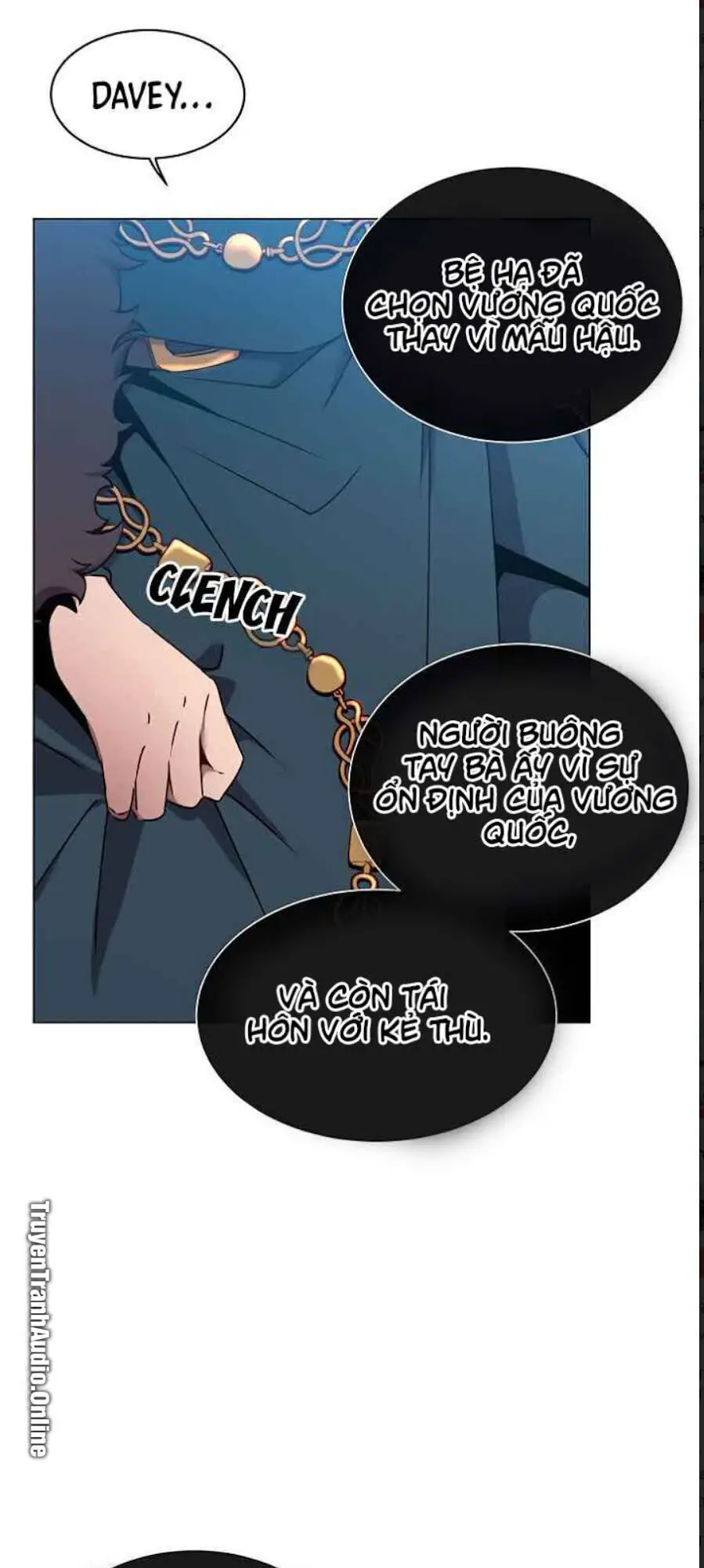 Anh Hùng Mạnh Nhất Trở Lại Nettruyen ZZZ Chương 28 Page 37