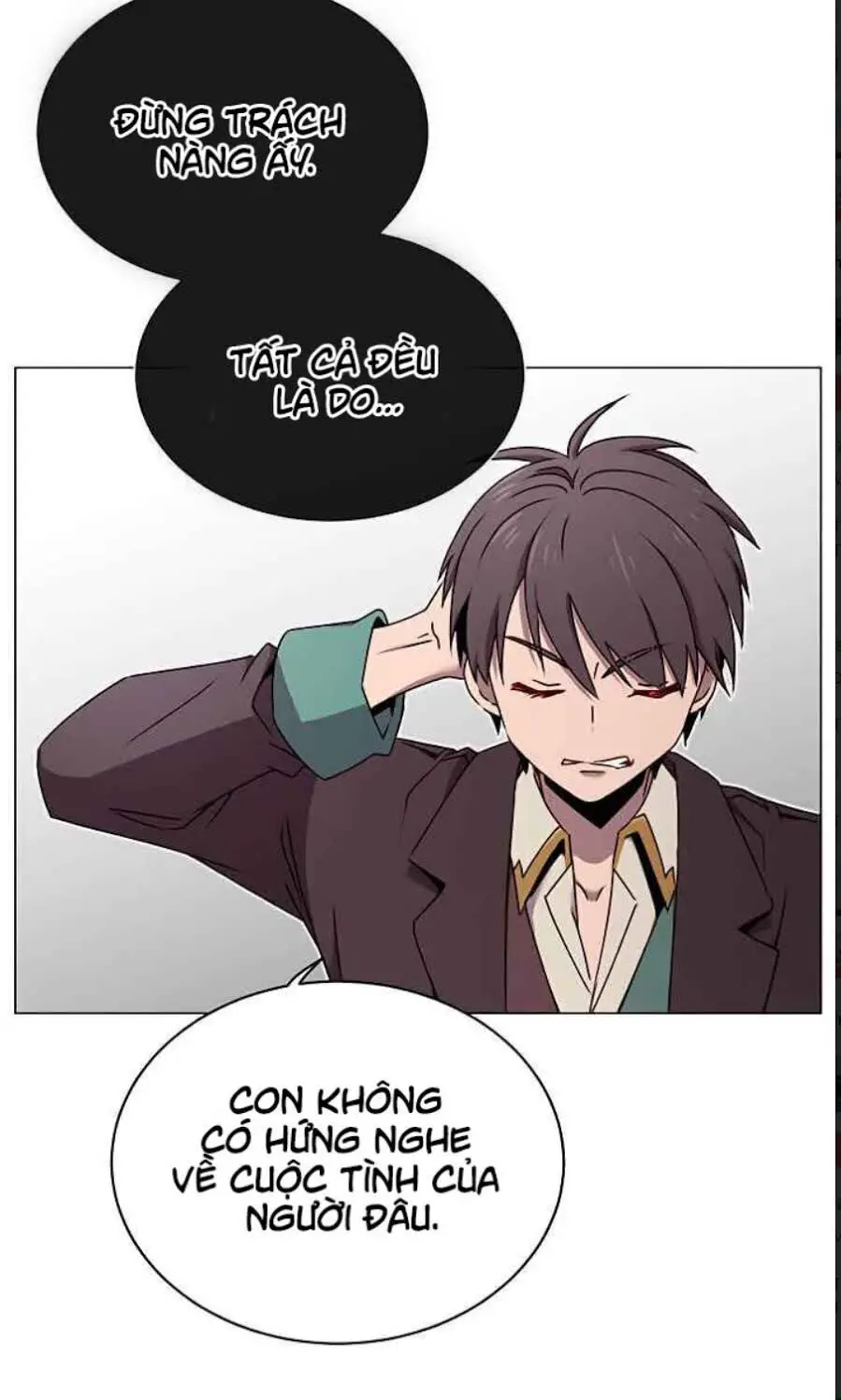 Anh Hùng Mạnh Nhất Trở Lại Nettruyen ZZZ Chương 28 Page 38