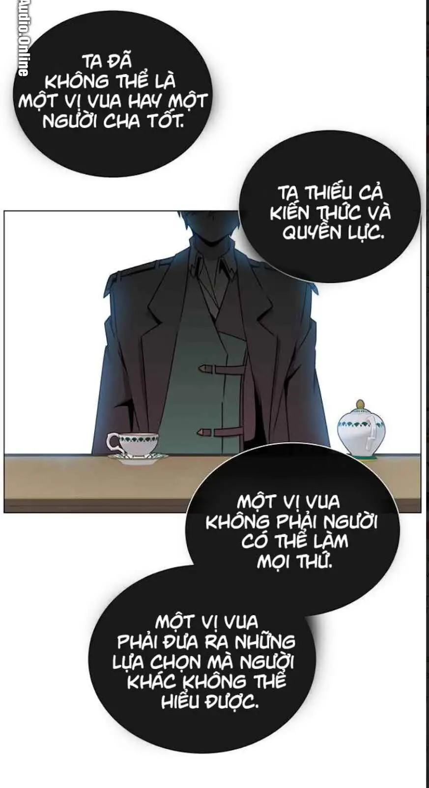 Anh Hùng Mạnh Nhất Trở Lại Nettruyen ZZZ Chương 28 Page 43