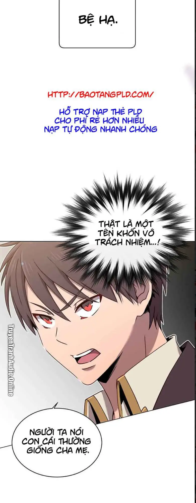 Anh Hùng Mạnh Nhất Trở Lại Nettruyen ZZZ Chương 28 Page 47