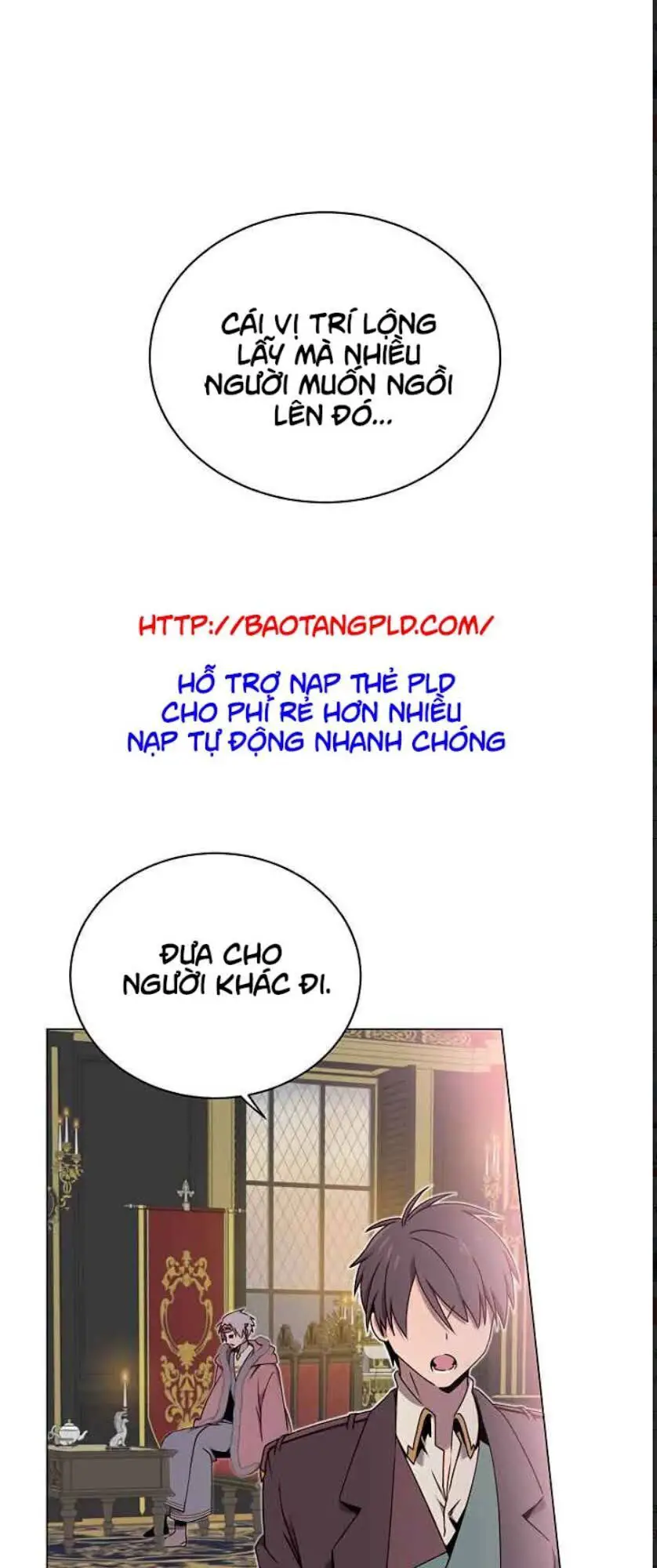 Anh Hùng Mạnh Nhất Trở Lại Nettruyen ZZZ Chương 28 Page 51