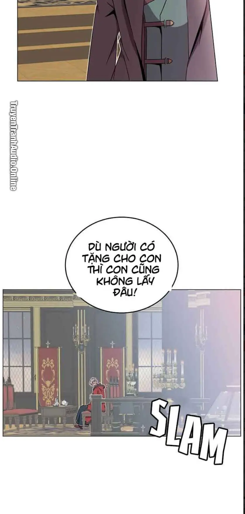 Anh Hùng Mạnh Nhất Trở Lại Nettruyen ZZZ Chương 28 Page 52