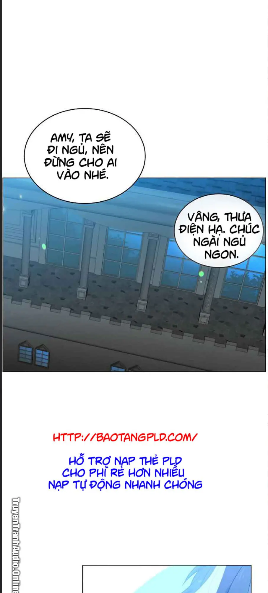 Anh Hùng Mạnh Nhất Trở Lại Nettruyen ZZZ Chương 28 Page 58