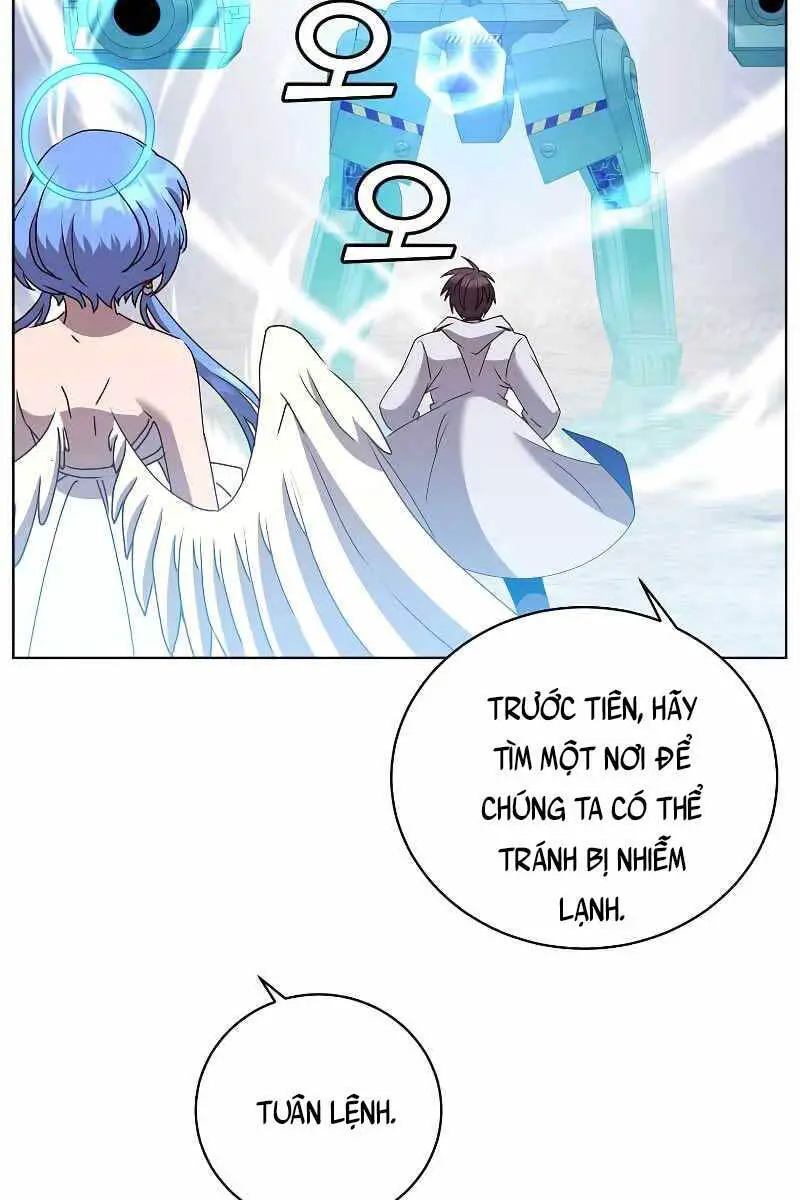 Anh Hùng Mạnh Nhất Trở Lại Nettruyen ZZZ Chương 108 Page 44