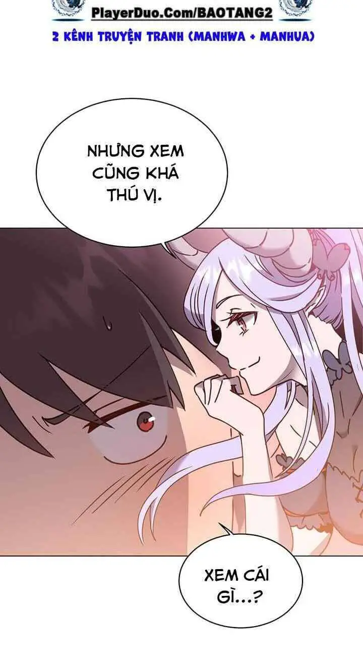 Anh Hùng Mạnh Nhất Trở Lại Nettruyen ZZZ Chương 52 Page 35