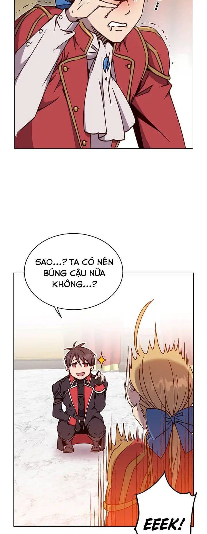 Anh Hùng Mạnh Nhất Trở Lại Nettruyen ZZZ Chương 45 Page 2