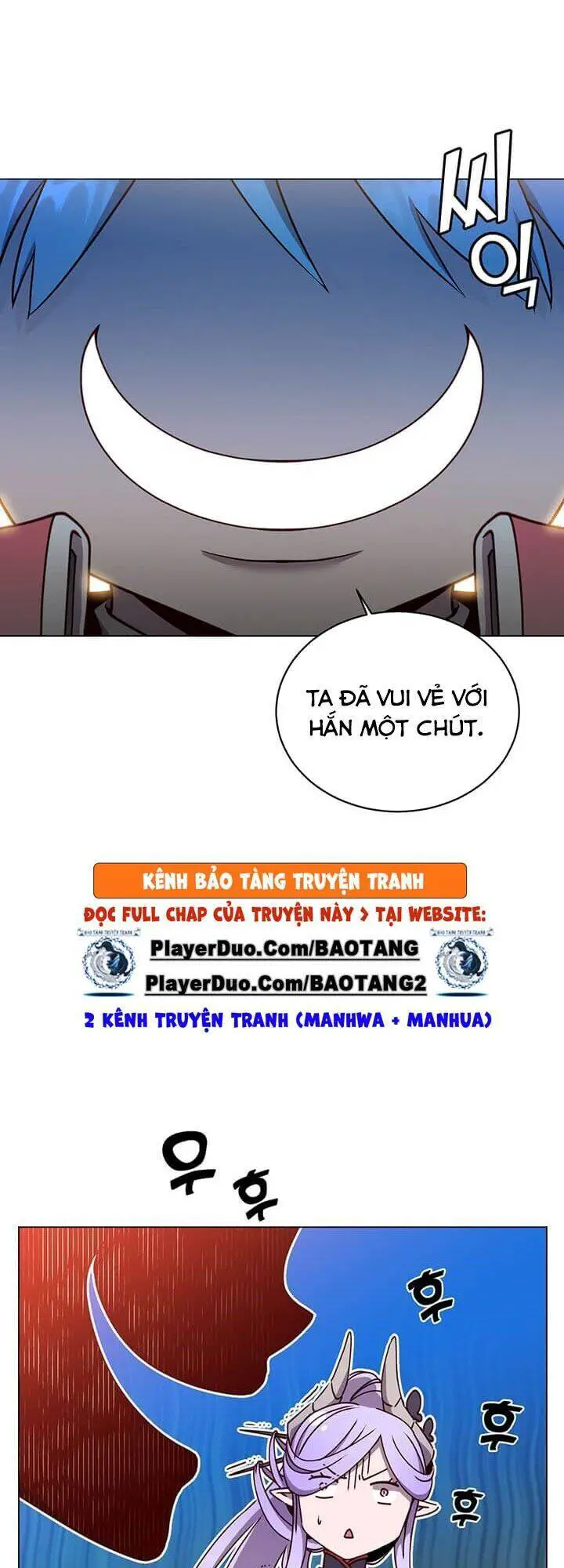 Anh Hùng Mạnh Nhất Trở Lại Nettruyen ZZZ Chương 45 Page 5