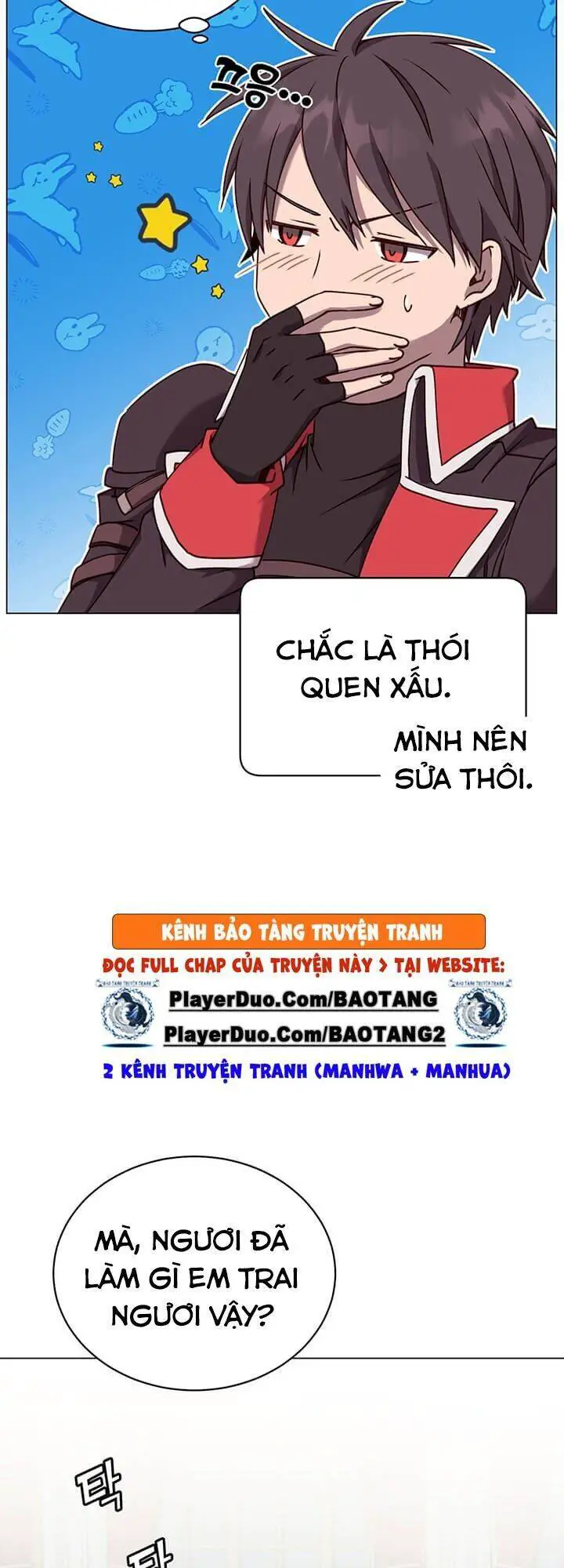 Anh Hùng Mạnh Nhất Trở Lại Nettruyen ZZZ Chương 45 Page 8