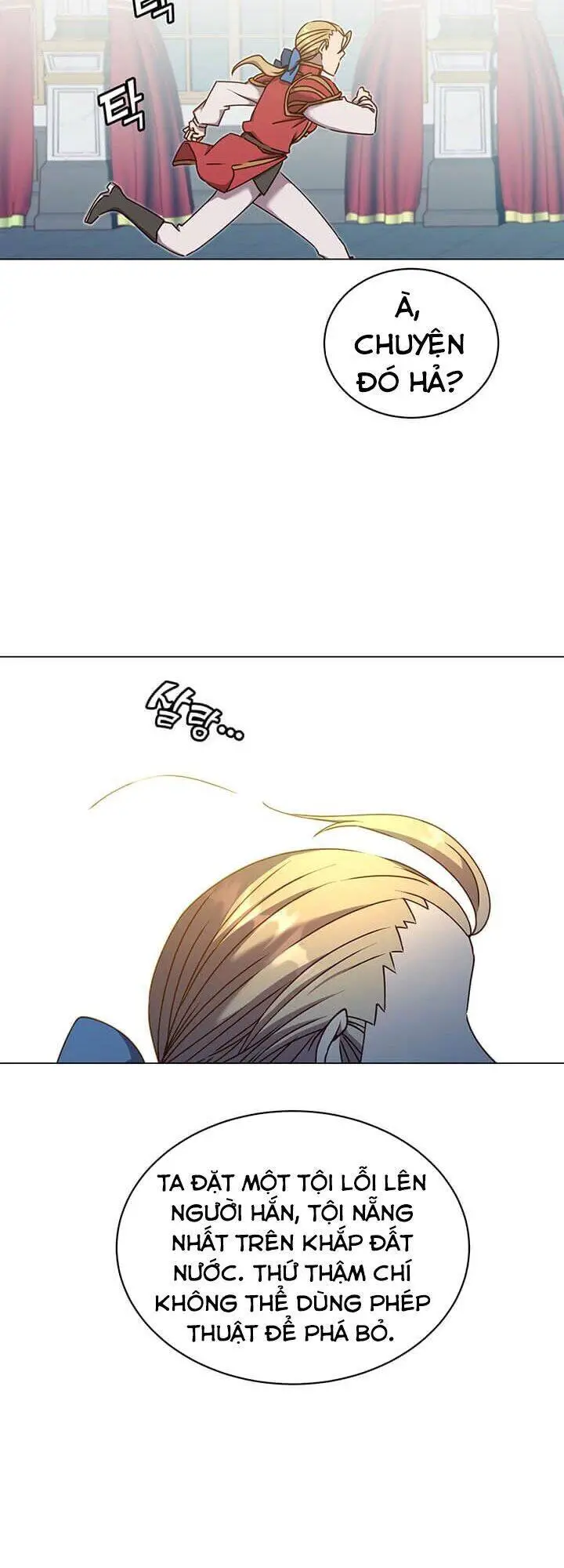 Anh Hùng Mạnh Nhất Trở Lại Nettruyen ZZZ Chương 45 Page 9