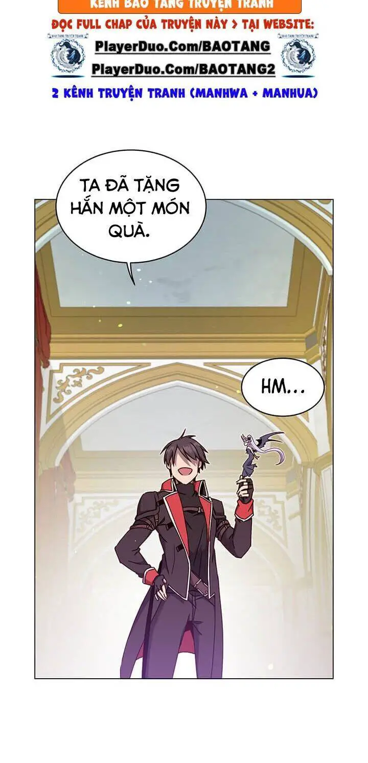 Anh Hùng Mạnh Nhất Trở Lại Nettruyen ZZZ Chương 45 Page 11