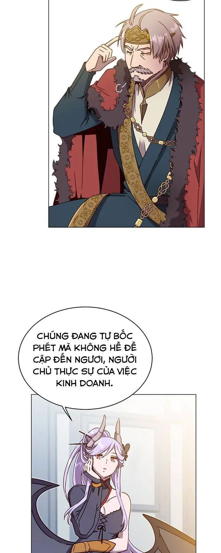Anh Hùng Mạnh Nhất Trở Lại Nettruyen ZZZ Chương 45 Page 16