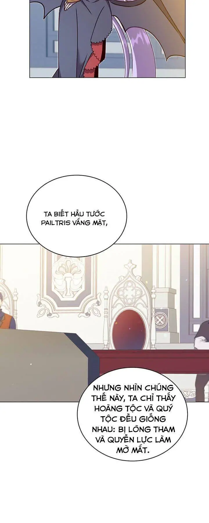 Anh Hùng Mạnh Nhất Trở Lại Nettruyen ZZZ Chương 45 Page 17