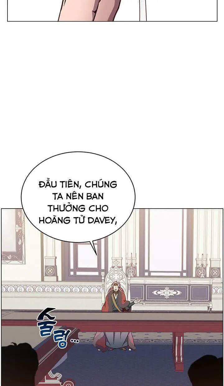 Anh Hùng Mạnh Nhất Trở Lại Nettruyen ZZZ Chương 45 Page 21