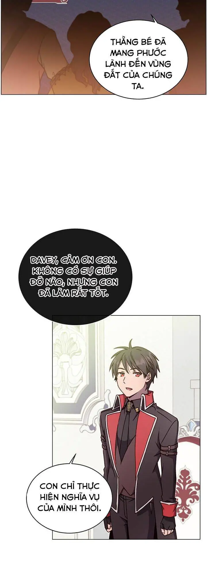 Anh Hùng Mạnh Nhất Trở Lại Nettruyen ZZZ Chương 45 Page 22