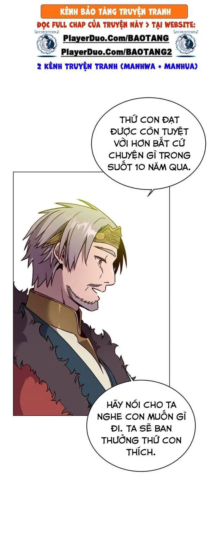 Anh Hùng Mạnh Nhất Trở Lại Nettruyen ZZZ Chương 45 Page 23
