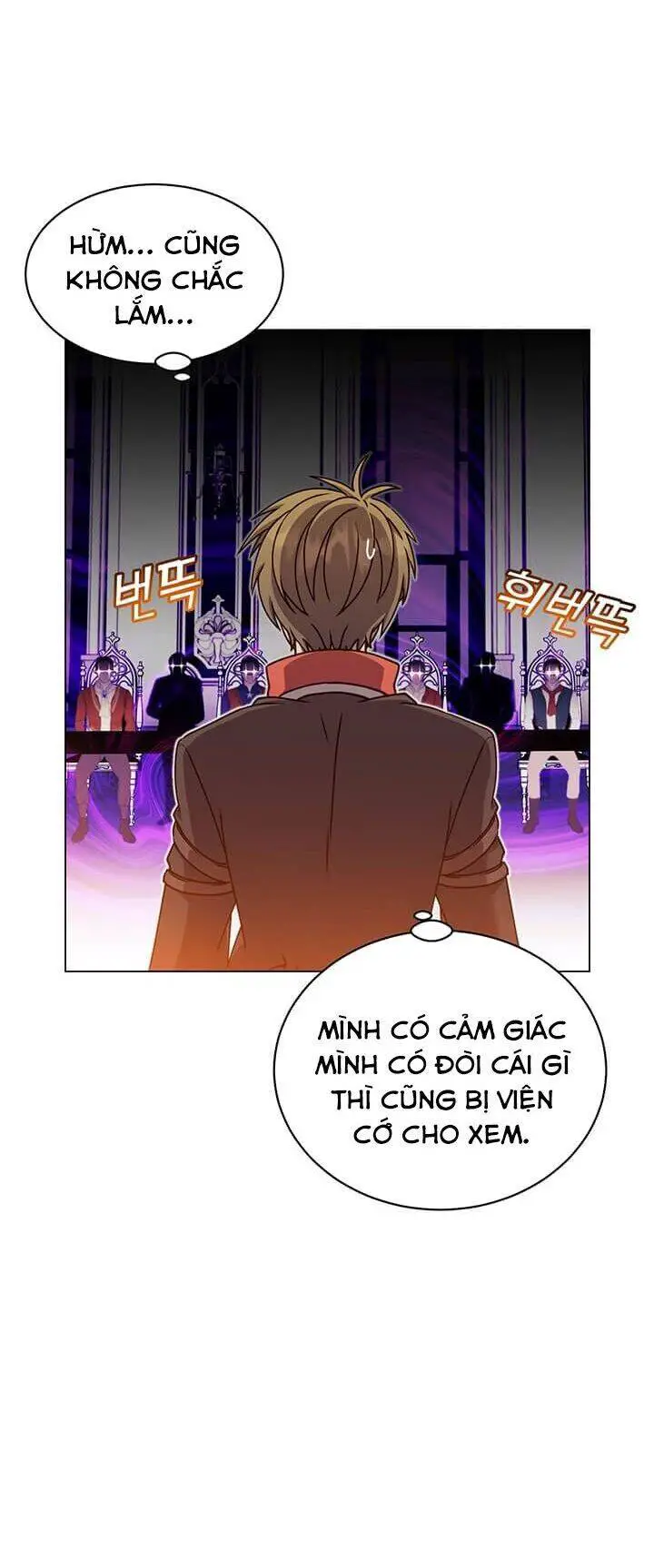 Anh Hùng Mạnh Nhất Trở Lại Nettruyen ZZZ Chương 45 Page 24