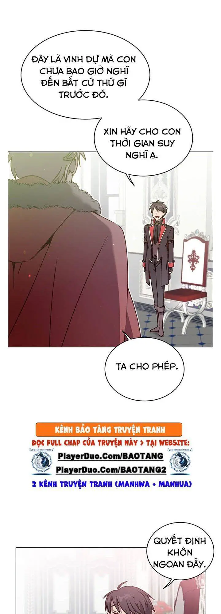 Anh Hùng Mạnh Nhất Trở Lại Nettruyen ZZZ Chương 45 Page 25