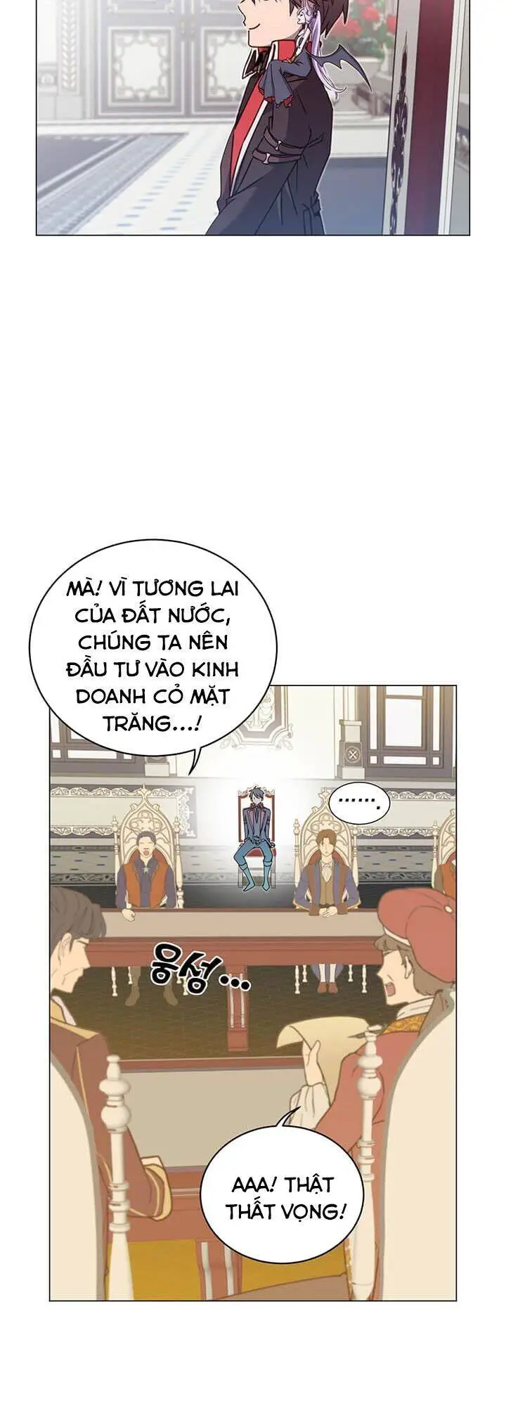 Anh Hùng Mạnh Nhất Trở Lại Nettruyen ZZZ Chương 45 Page 26